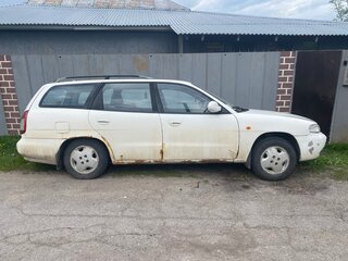1999 Doninvest Orion, белый, 150000 рублей, вид 2