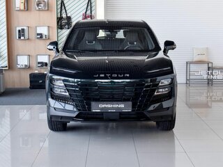 2026 Jetour Dashing I, зелёный, 2809900 рублей, вид 3