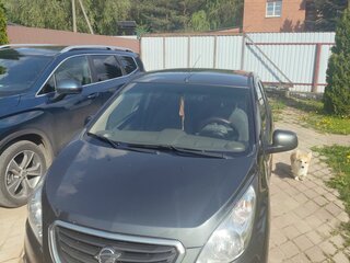 2017 Ravon R2, серый, 950000 рублей, вид 1