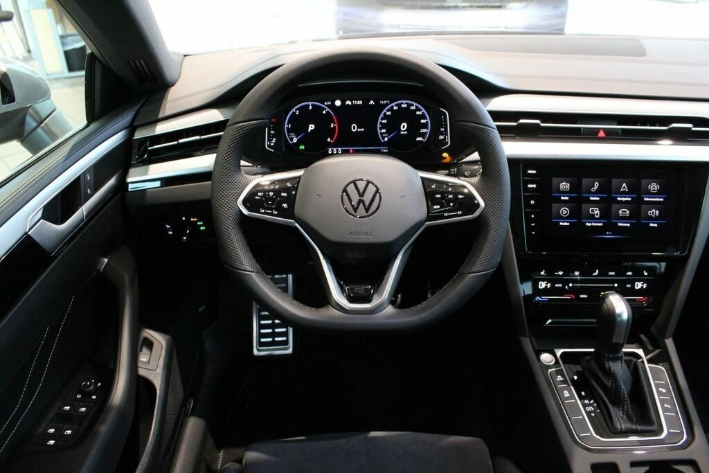Автоберг volkswagen минеральные воды