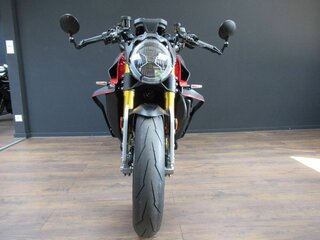 Mv agusta on sale brutale 1000