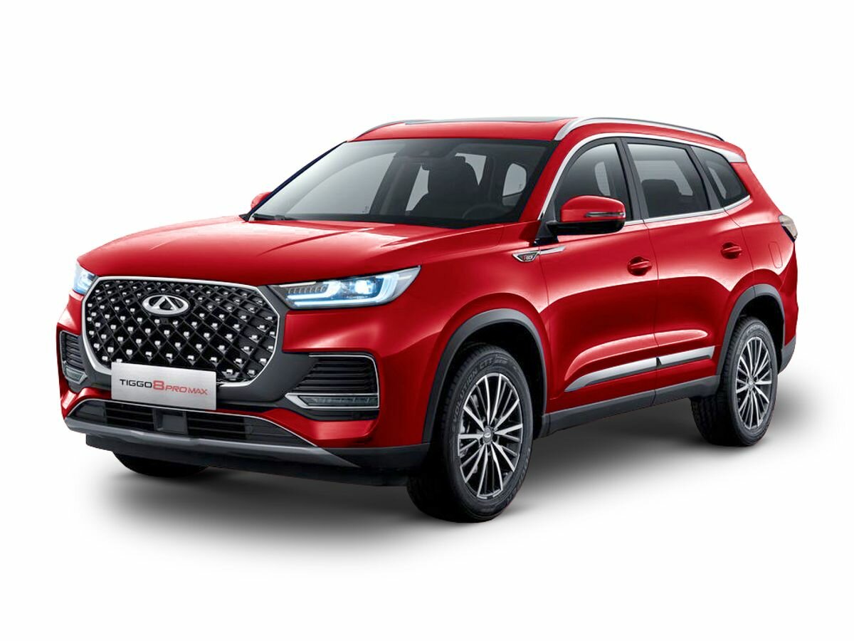 Dealon chery online дилер