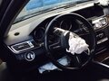 2013 Mercedes-Benz E-Класс 200 IV (W212, S212, C207) Рестайлинг, чёрный - вид 1