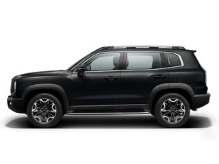 2025 Haval Dargo, чёрный, 3599000 рублей, вид 1
