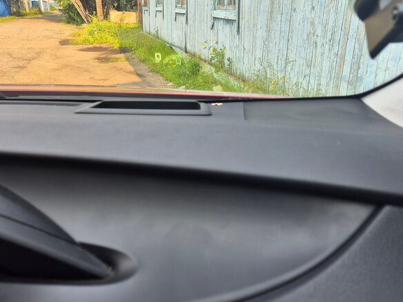 2016 Toyota Prius IV (XW50), красный, 1800000 рублей - вид 13