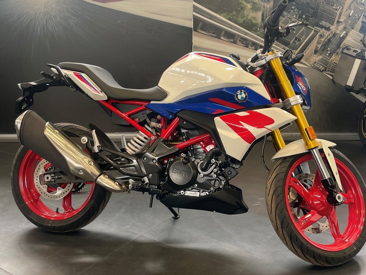 Bmw g310r bs6 price hotsell