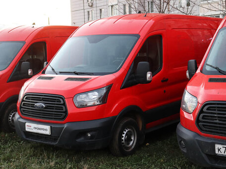 monster vans for sale