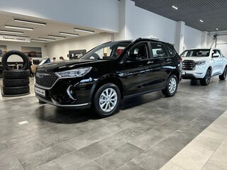 2024 Haval M6 II, чёрный, 2299000 рублей, вид 1
