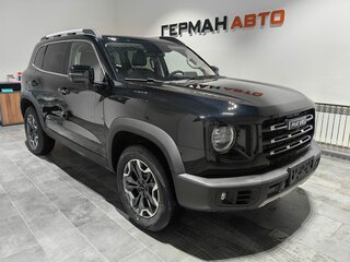 2024 Haval Dargo, чёрный, 3399000 рублей, вид 1