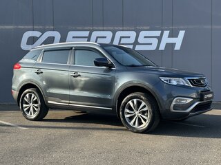 2019 Geely Atlas I, серый, 1750000 рублей, вид 1