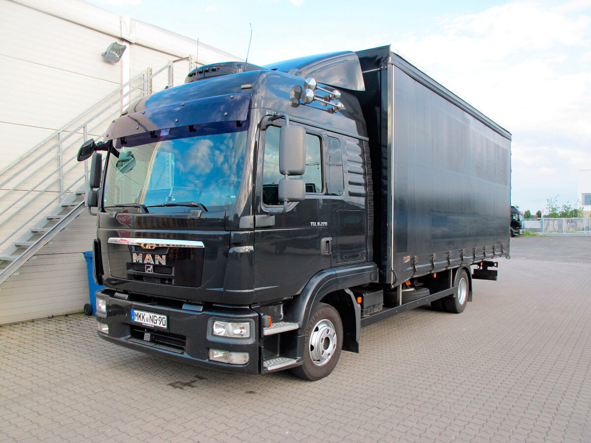 Картинки ман 5 тонник