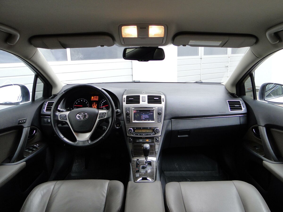 Рестайлинг что это означает в машине тойота - 96 фото