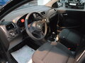2011 Volkswagen Polo V, чёрный - вид 9