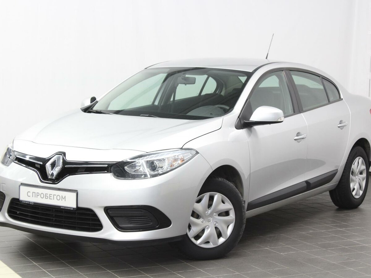 Россияне не получат Renault Clio нового поколения - ДРАЙВ