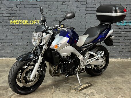 Suzuki bike olx sale