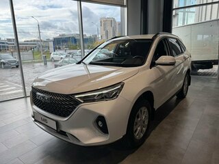2026 Haval M6 II, белый, 2049000 рублей, вид 1