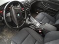 2001 BMW 5 серии 520i IV (E39) Рестайлинг, серебристый - вид 9