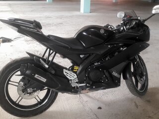 Yamaha YZF R15 6 2013 ID 2845787