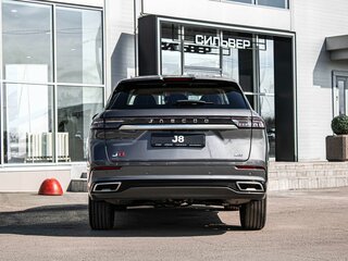 2025 Jaecoo J8, серый, 4176810 рублей, вид 4