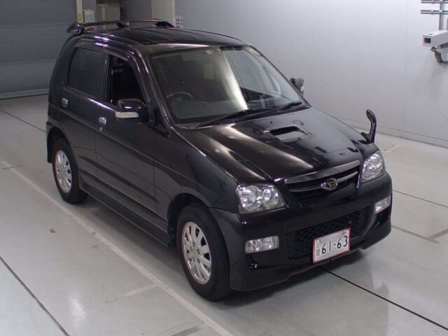 Daihatsu Terios Kid I