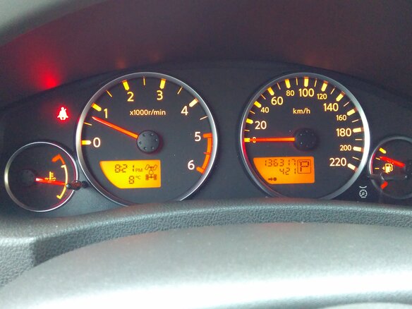 2008 Nissan Pathfinder III, серебристый - вид 13