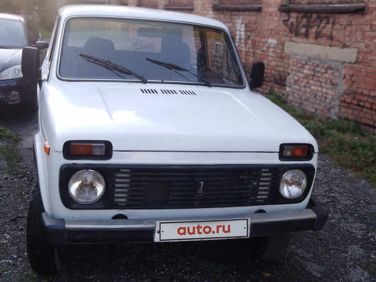Купить б/у Lada (ВАЗ) 2121 (4x4) I Рестайлинг 1.7 MT (80 л.с.) 4WD ...