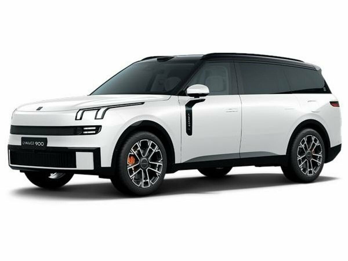 Lynk & Co 900