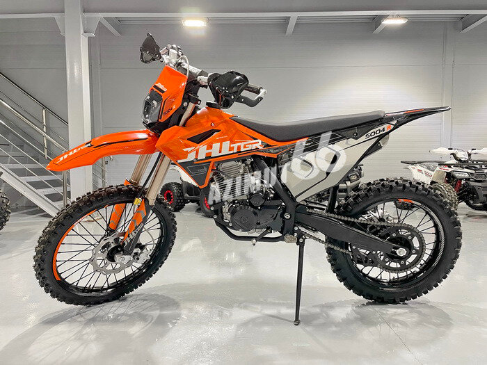 JHL S004R