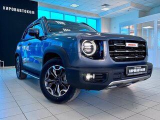 2022 Haval Dargo, серый, 2399000 рублей, вид 1