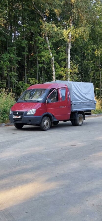 Газель фермер в кредит