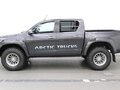 Hilux Arctic Trucks at35 2012
