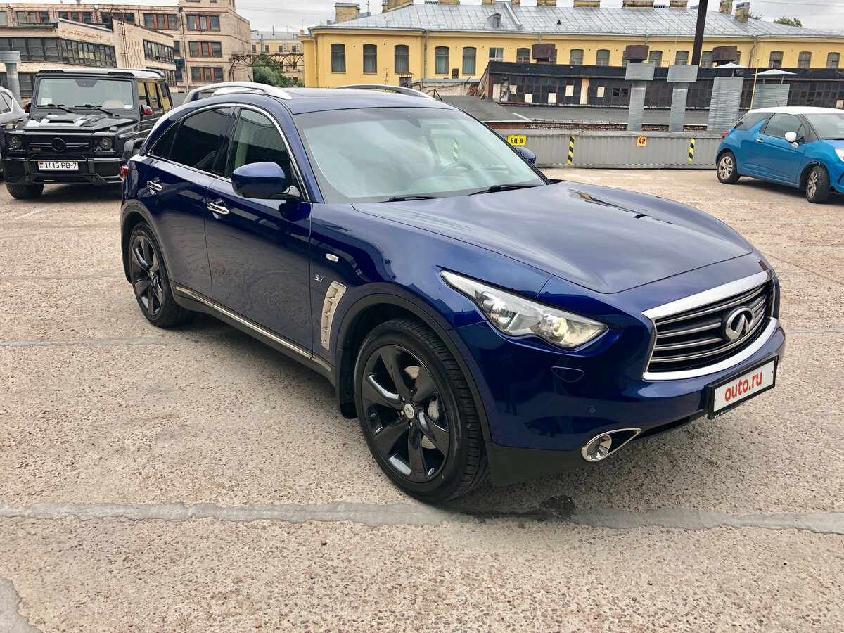 Qx70 диски графит