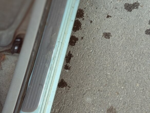 2000 Toyota Prius I (XW10), голубой, 300000 рублей - вид 4