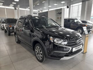 Отечественные новинки авто