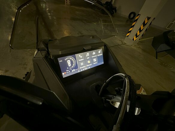 2024 BRP Lynx Brutal RE 900, чёрный, 3100000 рублей - вид 29