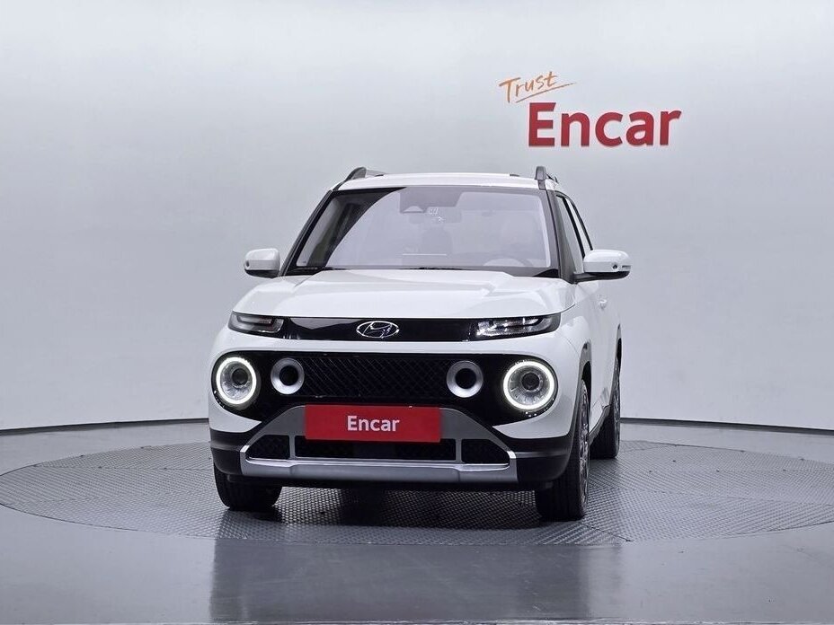 Hyundai Casper I