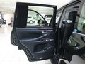 2012 Lexus LX 570 III Рестайлинг, чёрный - вид 6