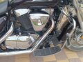 2003 Suzuki Intruder VL 1500 LC, чёрный, 700000 рублей - вид 7