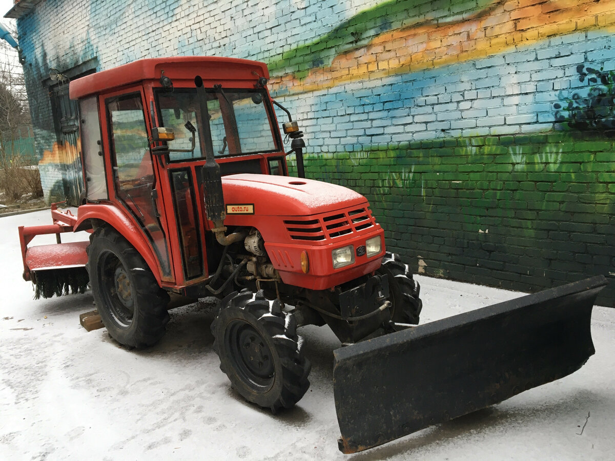 Dongfeng df 375hp