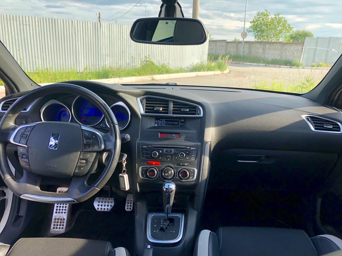 Рено меган или ситроен с4 что лучше - 83 фото