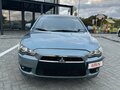2007 Mitsubishi Lancer X, серый, 660000 рублей - вид 1