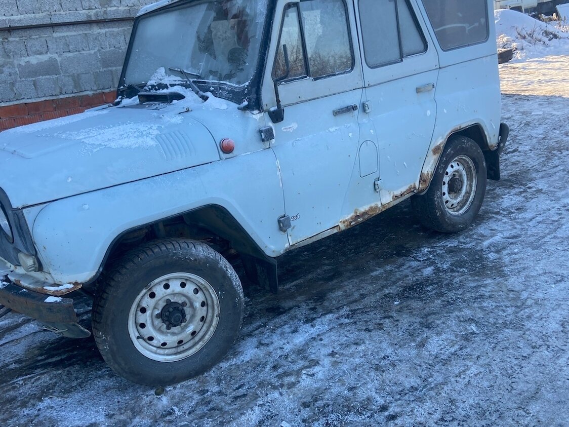 Бу уаз саранск
