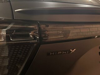 2022 HiPhi X, серый, 4900000 рублей, вид 3
