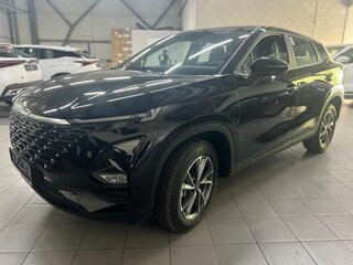 2024 Omoda C5 I, чёрный, 2369900 рублей, вид 1