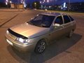 ВАЗ 2112 бежевая
