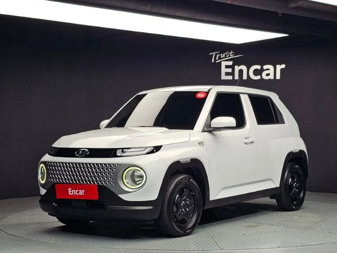 Hyundai Casper I