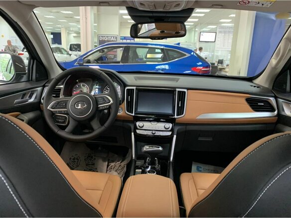 Купить новый Great Wall Poer I 2.0d AT (150 л.с.) 4WD дизель автомат в ...