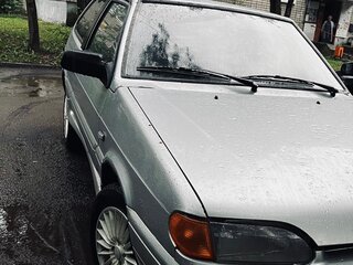 2008 Lada (ВАЗ) 2113, серый, 160000 рублей, вид 1