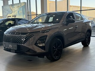 2024 Omoda C5 I Рестайлинг, чёрный, 2479000 рублей, вид 1