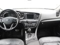 2013 Kia Optima III, серый - вид 8